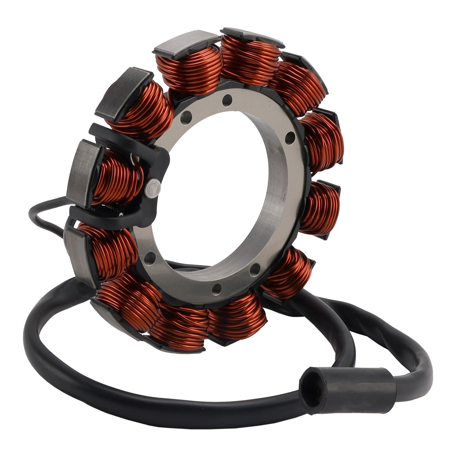 2000-2010 for Buell Blast 500cc Single Phase Stator Regulator Rectifier & Gasket 29967-89C