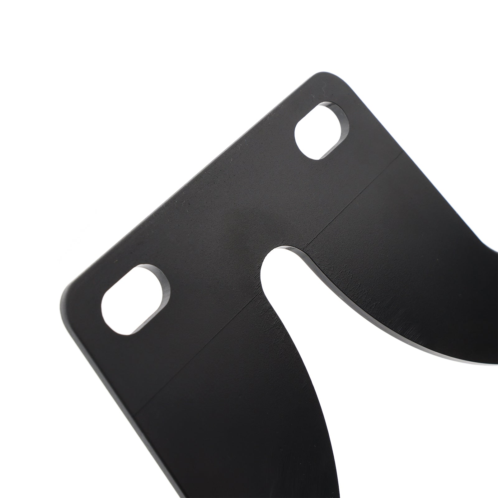 2018-2024 Harley-Davidson M8 Softail Fatboy Short ABS Front Fender