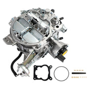 305-350 Engines 650 CFM Electric Choke Quadrajet 4 BBL Carburetor Fit for CHEVY Cars &amp; Truck 1982-1985