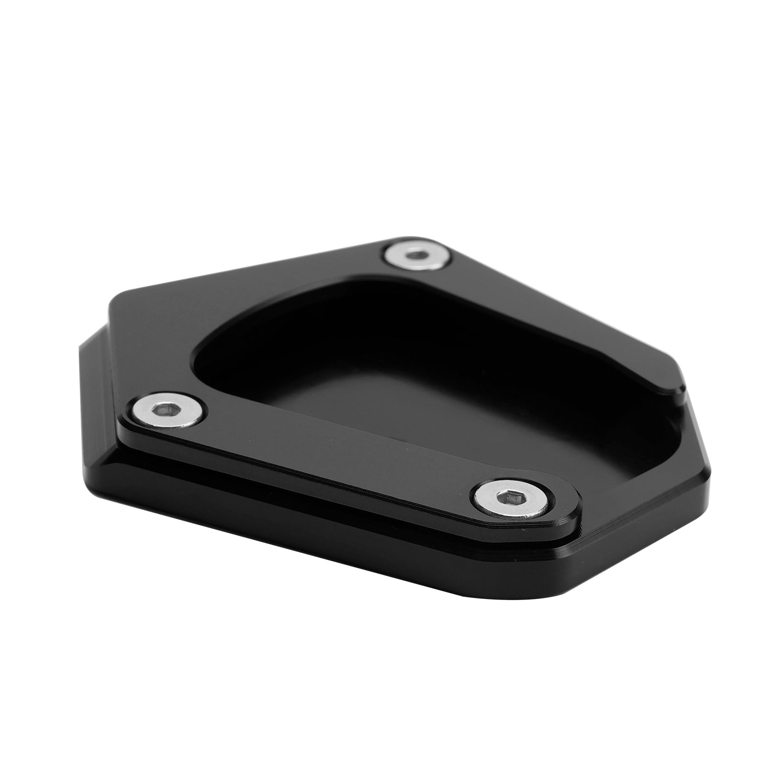 2016-2022 BMW K1600 Kickstand Enlarge Plate Pad