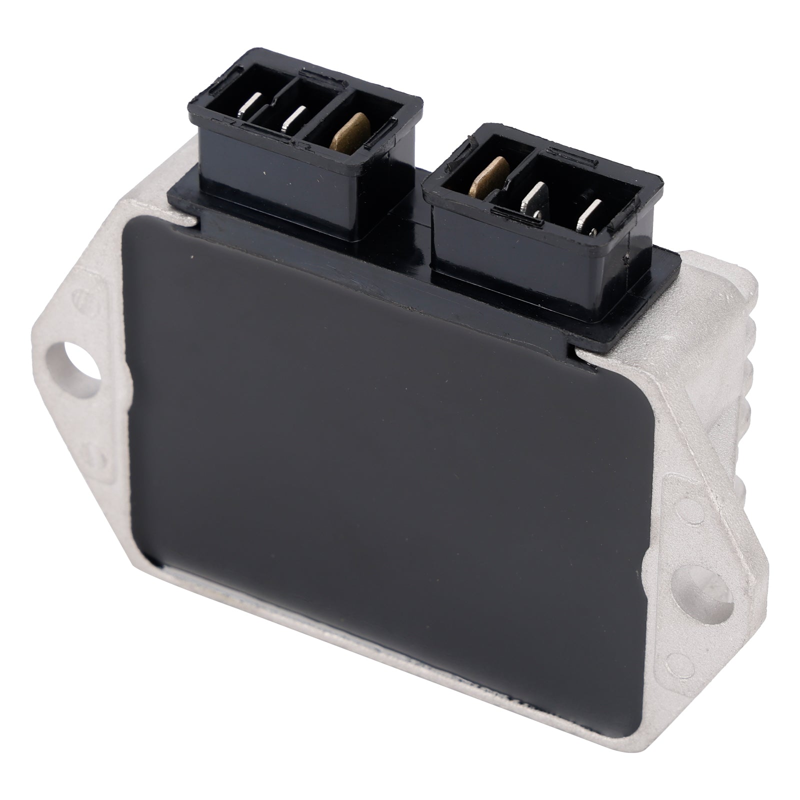 Voltage Regulator 1R000002 For Piaggio APE 420 Car Max Diesel 1986-1996