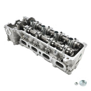 2000, 2004 Toyota Tacoma 2.7L A/T 4WD EXTRA CAB DLX Cylinder Head 11101-79266