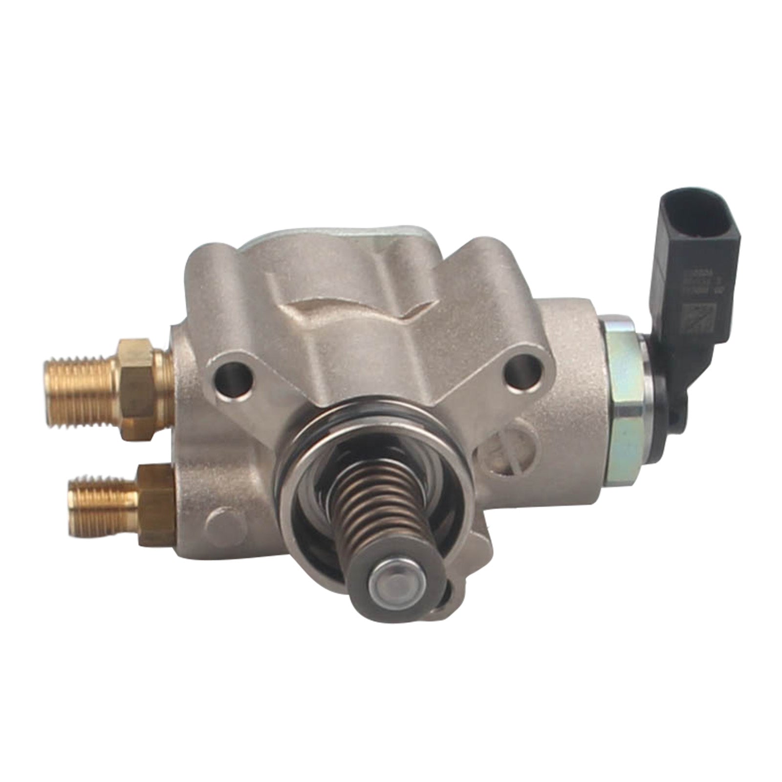 2007-2008 Audi RS4 4.2L V8 M/T Base Sedan Left High Pressure Fuel Pump 079127025AC