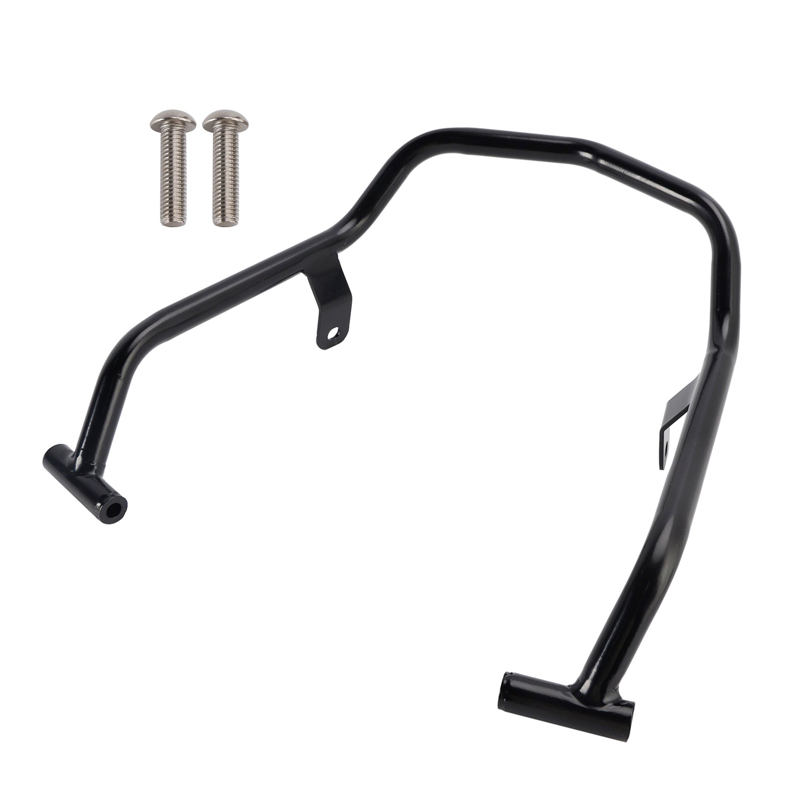 2022-2024 HONDA GB350S Passenger Armrest Hand Holder