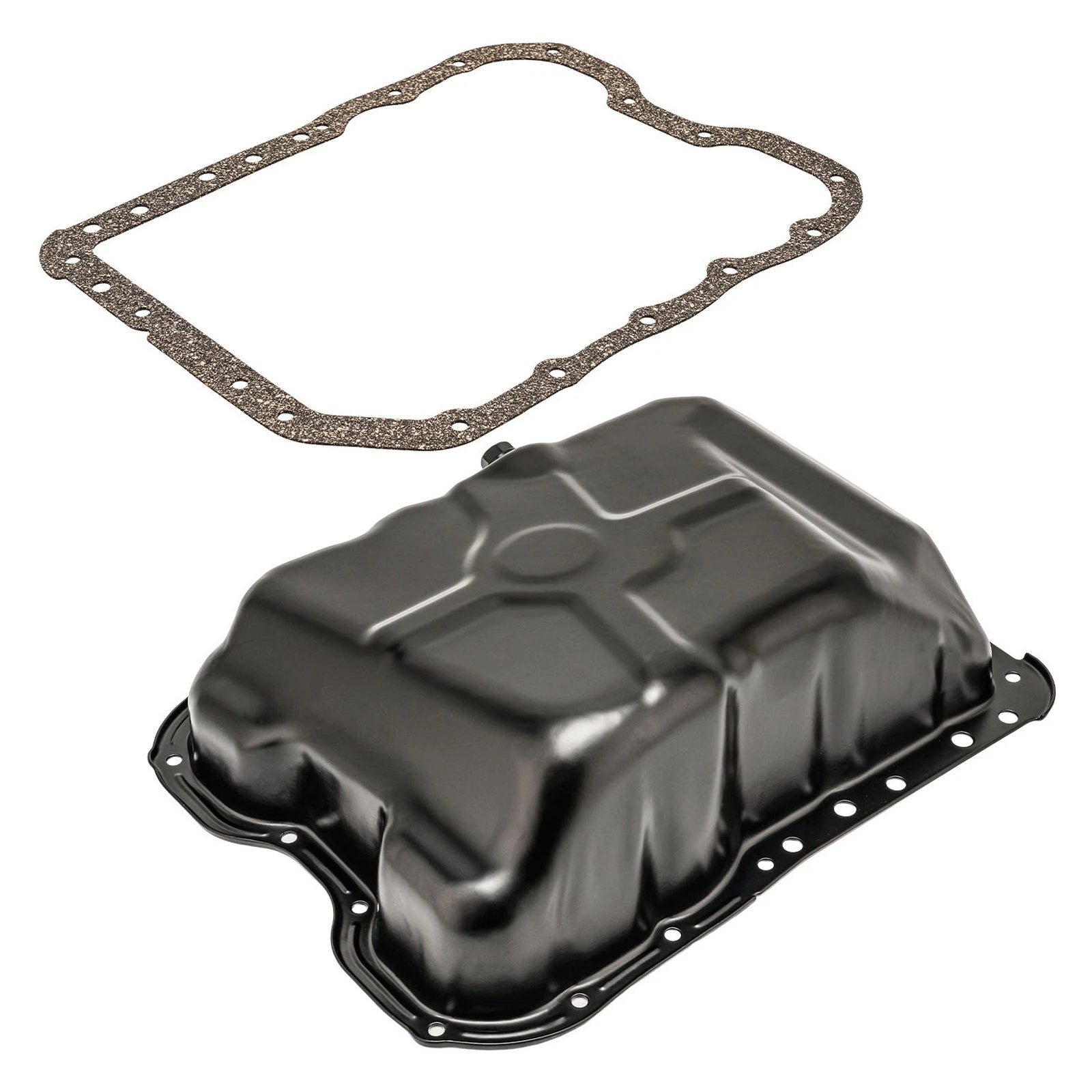 4884665AC Engine Oil Pan 264-361 For Dodge Avenger Caliber Journey L4 2.4L 2.0L