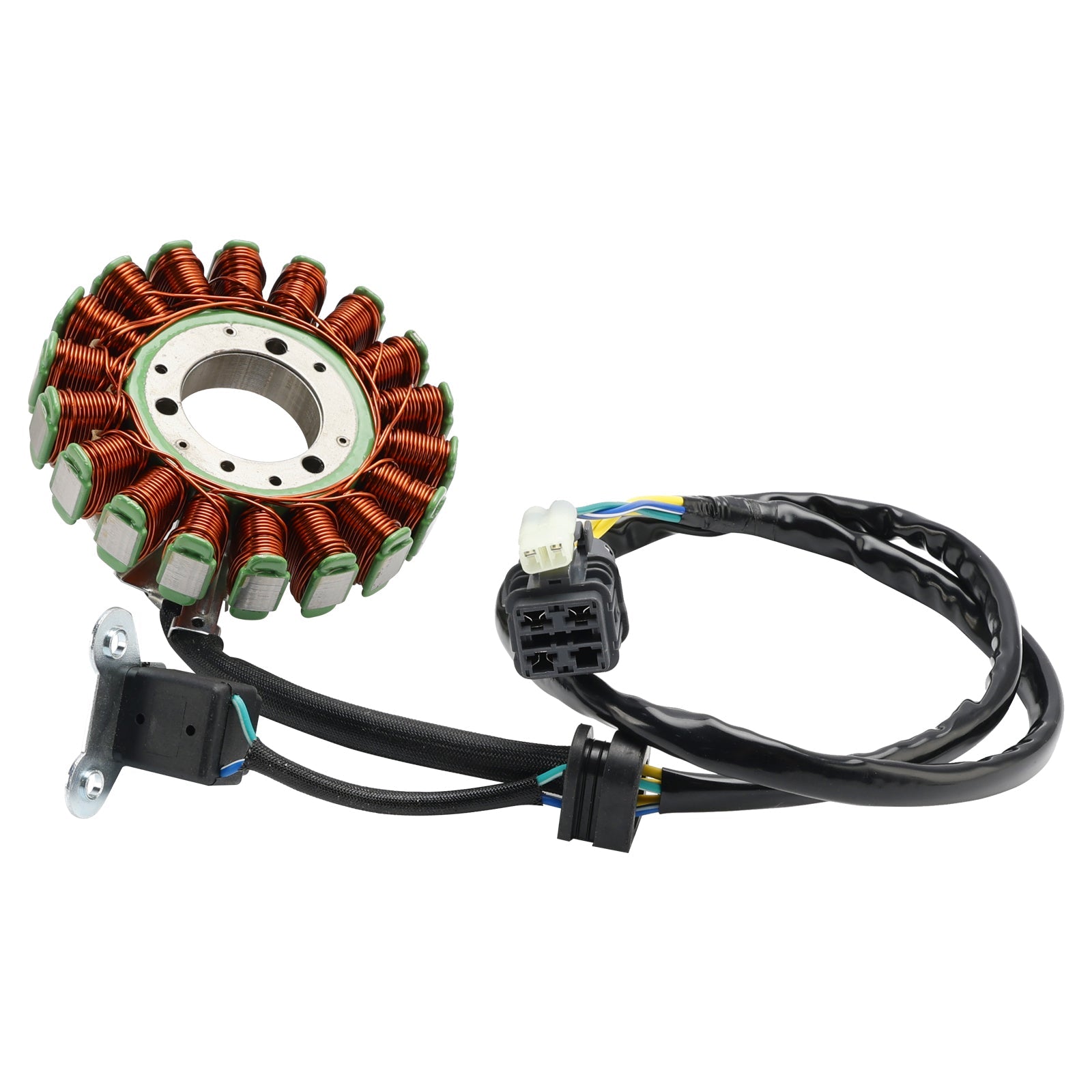 Access Shade 420 ATV Stator Generator ACC-173MM.07.02 ACC-173MM.07.02-YY