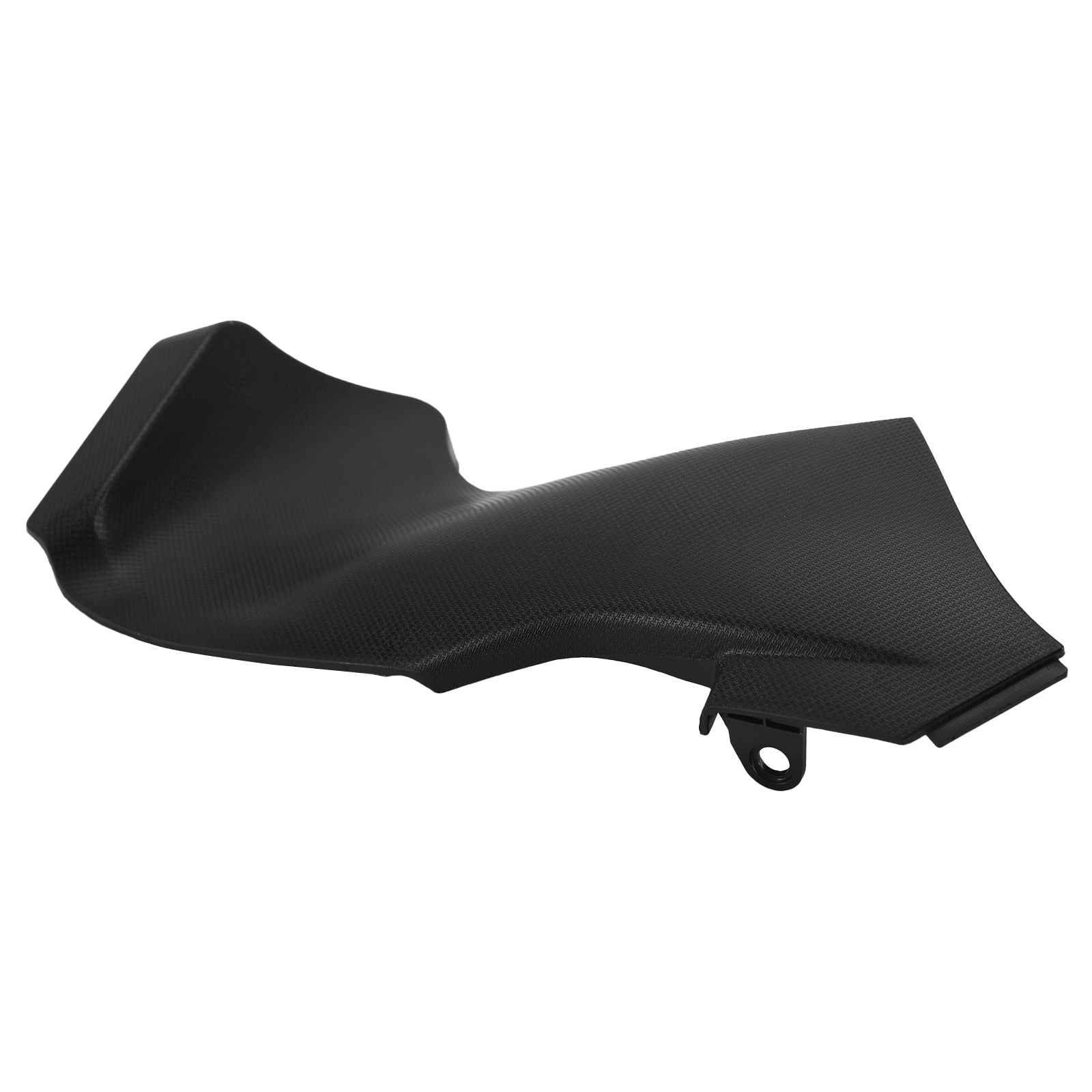 2005-2006 Kawasaki ZX6 ZX6R 636 RAM AIR DUCT Cover Panel Trim Fairing Cowl