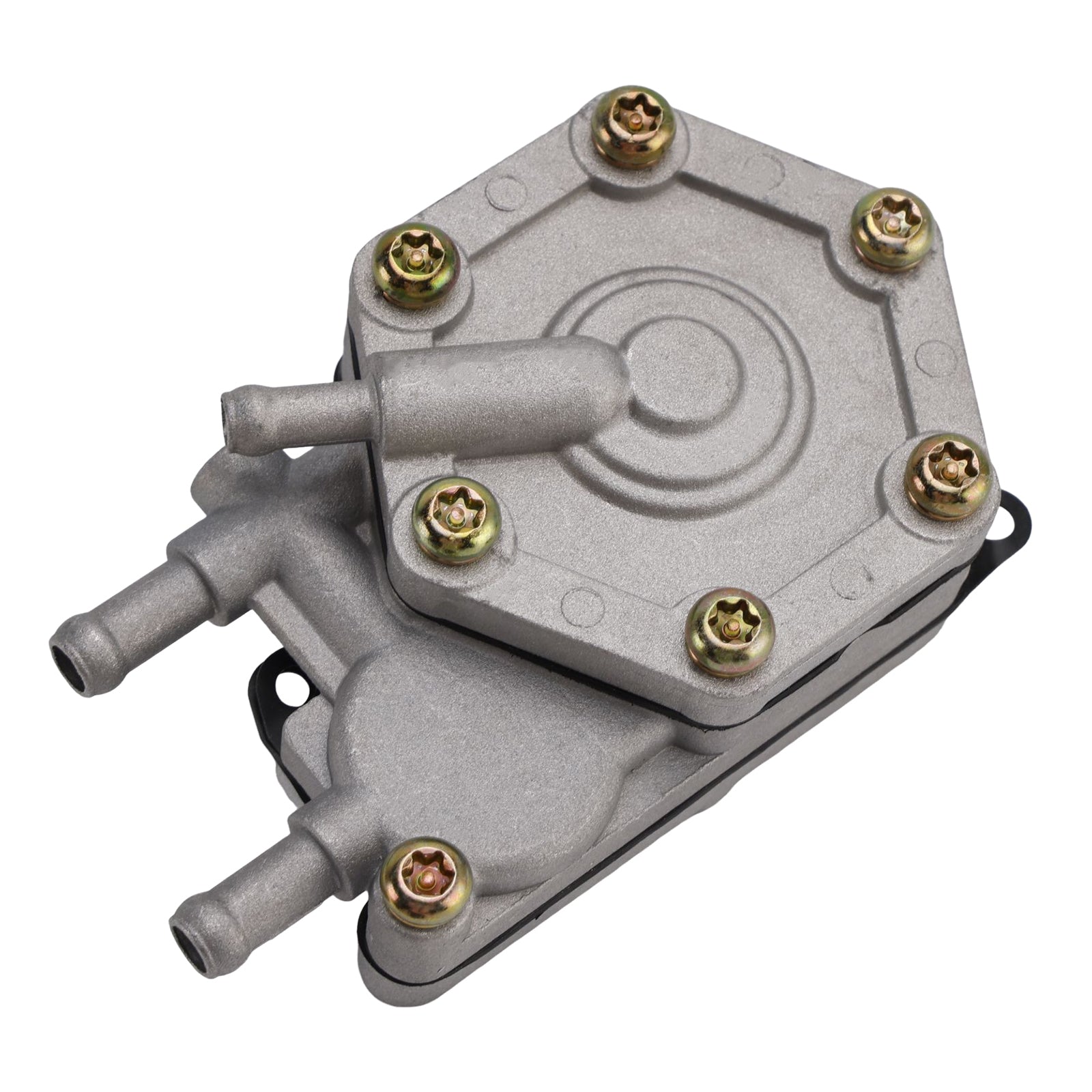 Fuel Pump & Fuel Valve Petcock Kit 2520227 Fits For Polaris Sportsman 400 01-20
