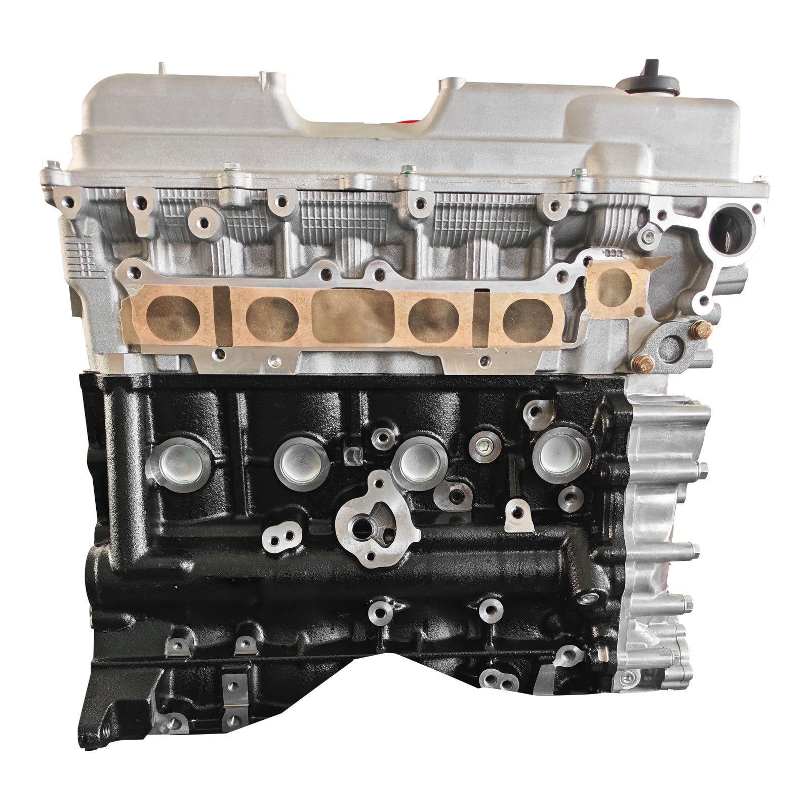 3RZFE 3RZ-FE For Toyota 4runner 2.7L 4-Cylinder 1994-2003 4 Port Intake Engine Block