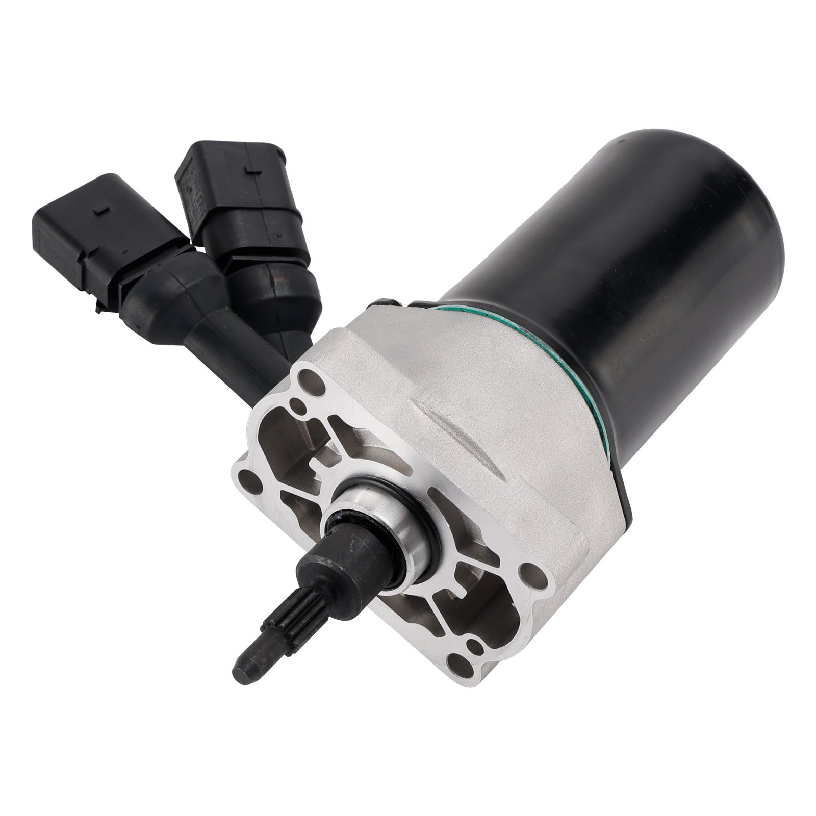 2007-2010 Porsche Cayenne 9PA 3.6L Rear Differential Pump Motor 95562490401