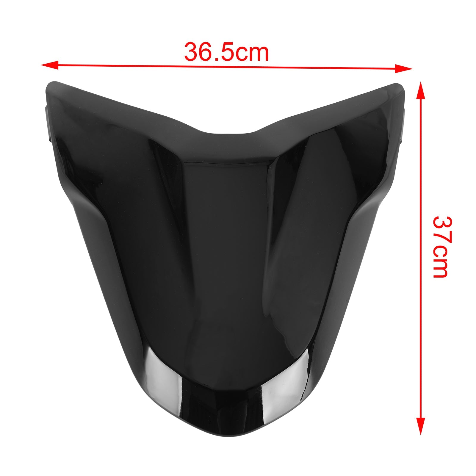 DUCATI Supersport 939 950 All Year Tail Rear Seat Cover Fairing Cowl Generic