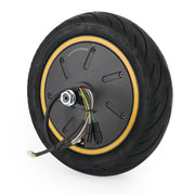 350W Replacement Motor Rear Wheel Drive Motor For Segway NINEBOT MAX G30 Scooter
