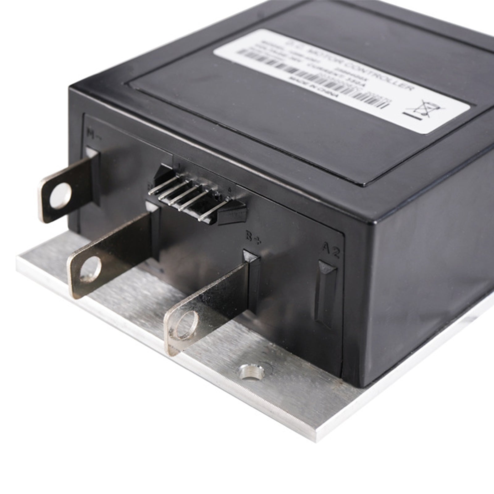 48V 325A 5K-0Ω Speed Controller fit for Club Car DS 1996-UP Golf Cart 1204-410