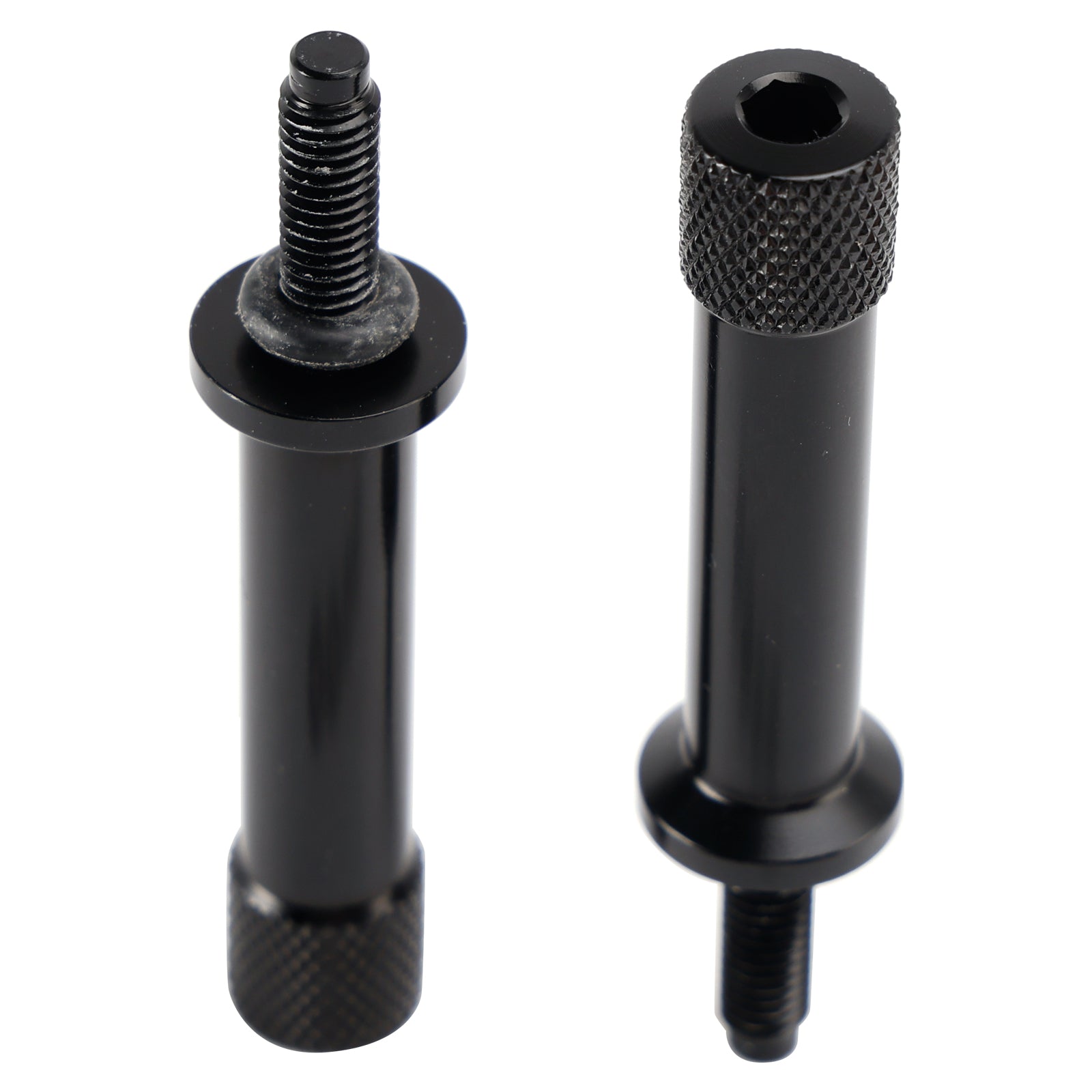 Seat Screws Bolts for Bonneville & T100 Scrambler 900 Thruxton 900 2001-2017