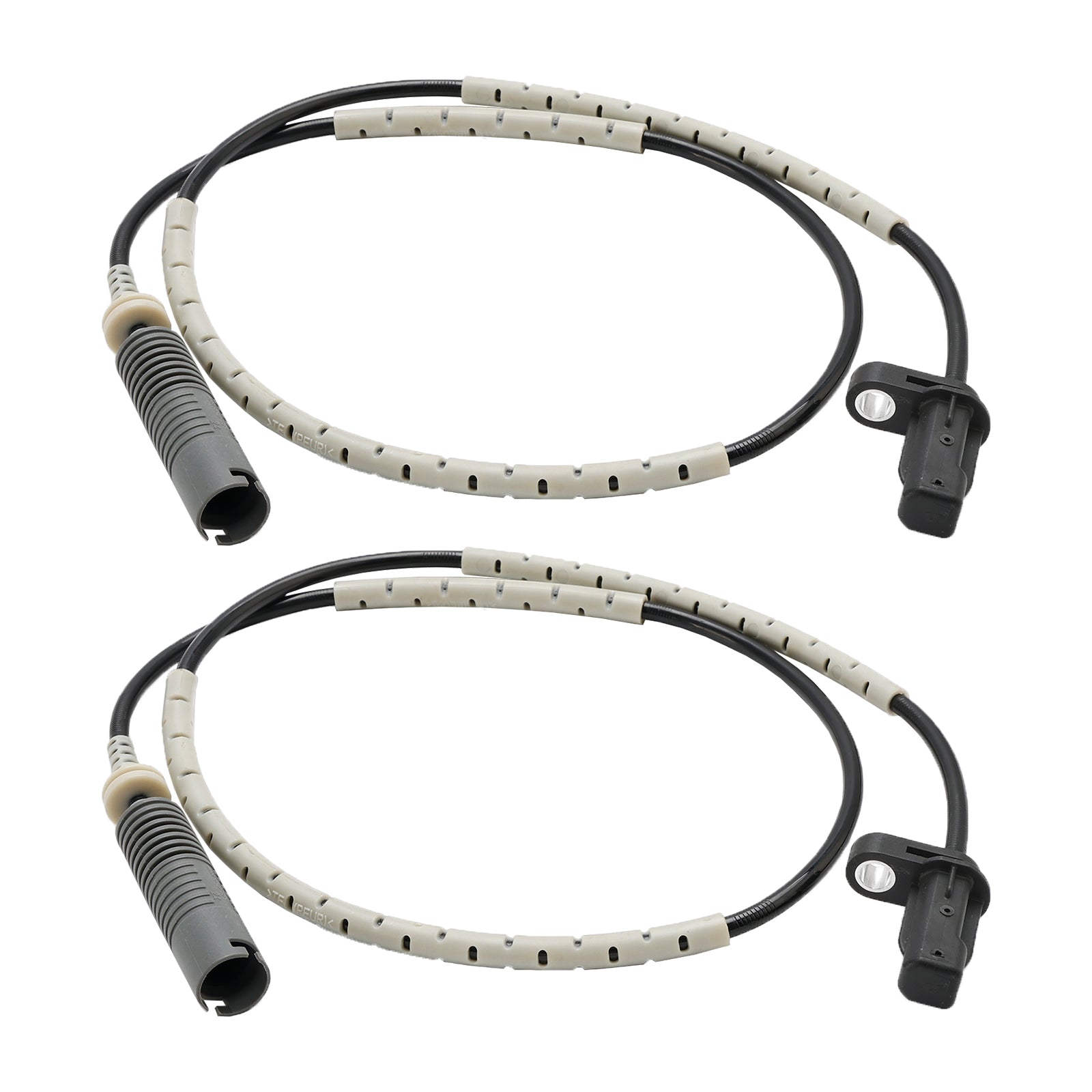 2005-2012 BMW 1 Series E81 E82 E87 E88 E93 E92 Rear L&R ABS Speed Sensor 70660115