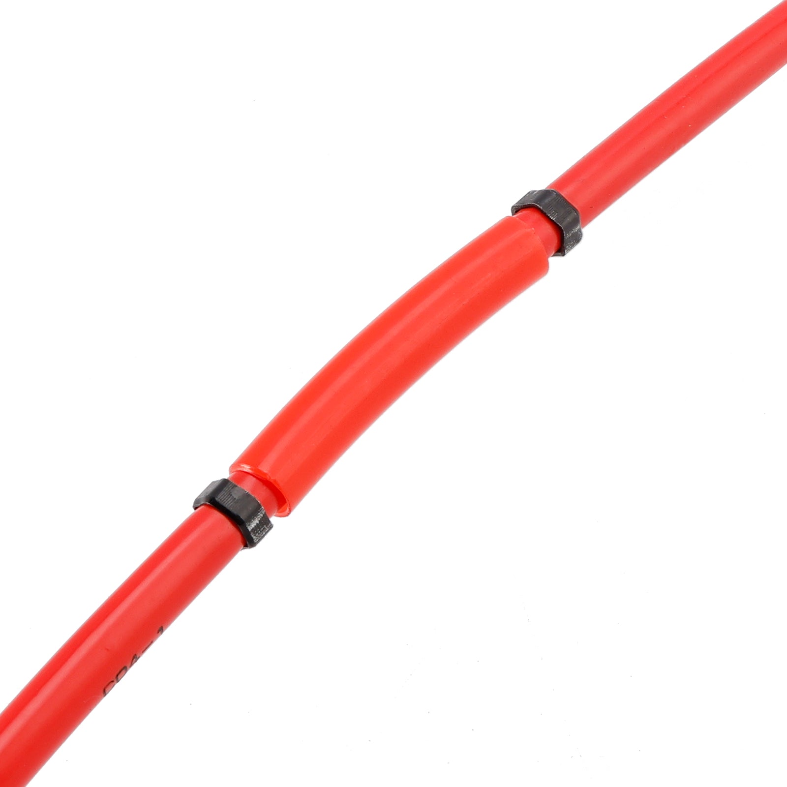 2017-2023 Suzuki GSXR1000 Motorcycle Clutch Cable Replacement Red
