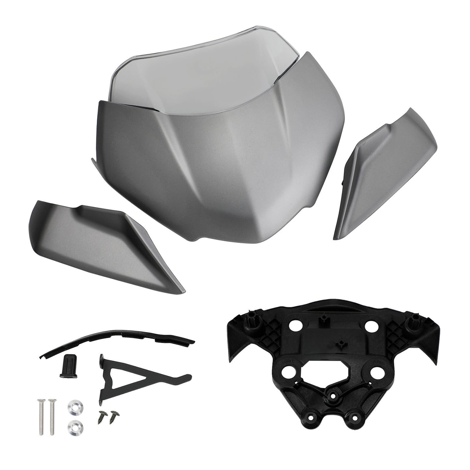 2021-2022 Speed Triple 1200 RS Windshield WindScreen