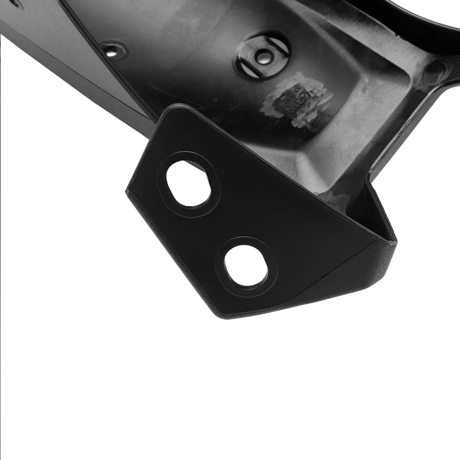 2022-2024 Yamaha Tenere 700 World Raid High Front Fender Mudguard Fairing