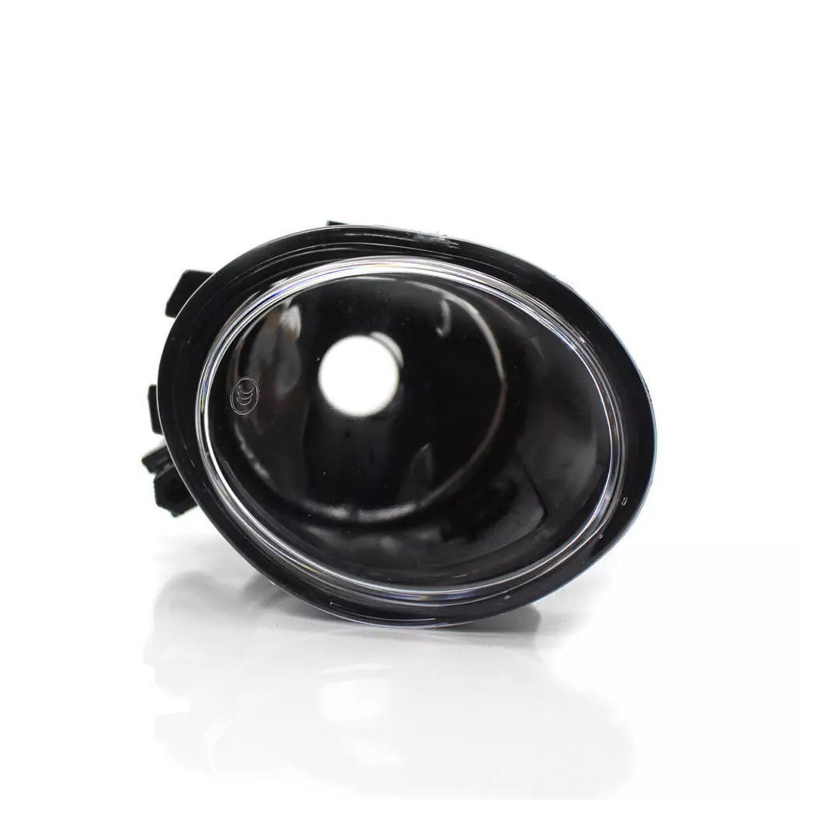 Pair Front Fog Light Lamps Without Bulbs For BMW E46 3 Series 2001-2006
