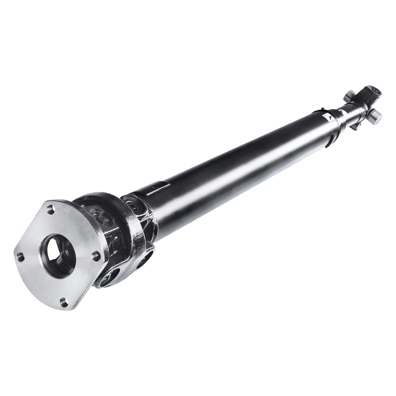 2001-2003 Ford Excursion V8 7.3L Diesel Front Driveshaft Assembly 5C3Z4A376D F81Z4A376MA