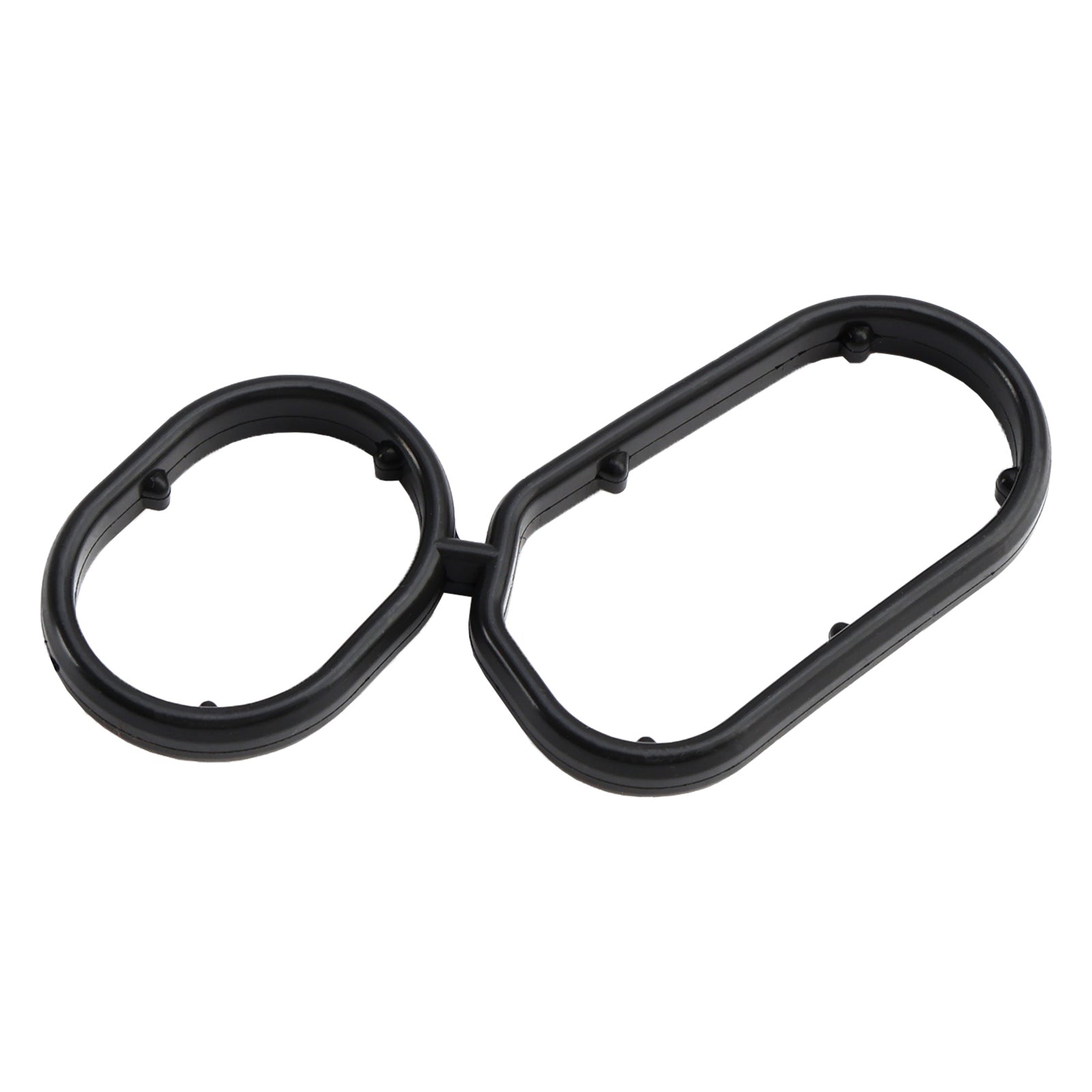 Engine Oil Filter Housing Gasket 26345-3LAA0 Fit Kia Sorento 3.3L 2018-2020