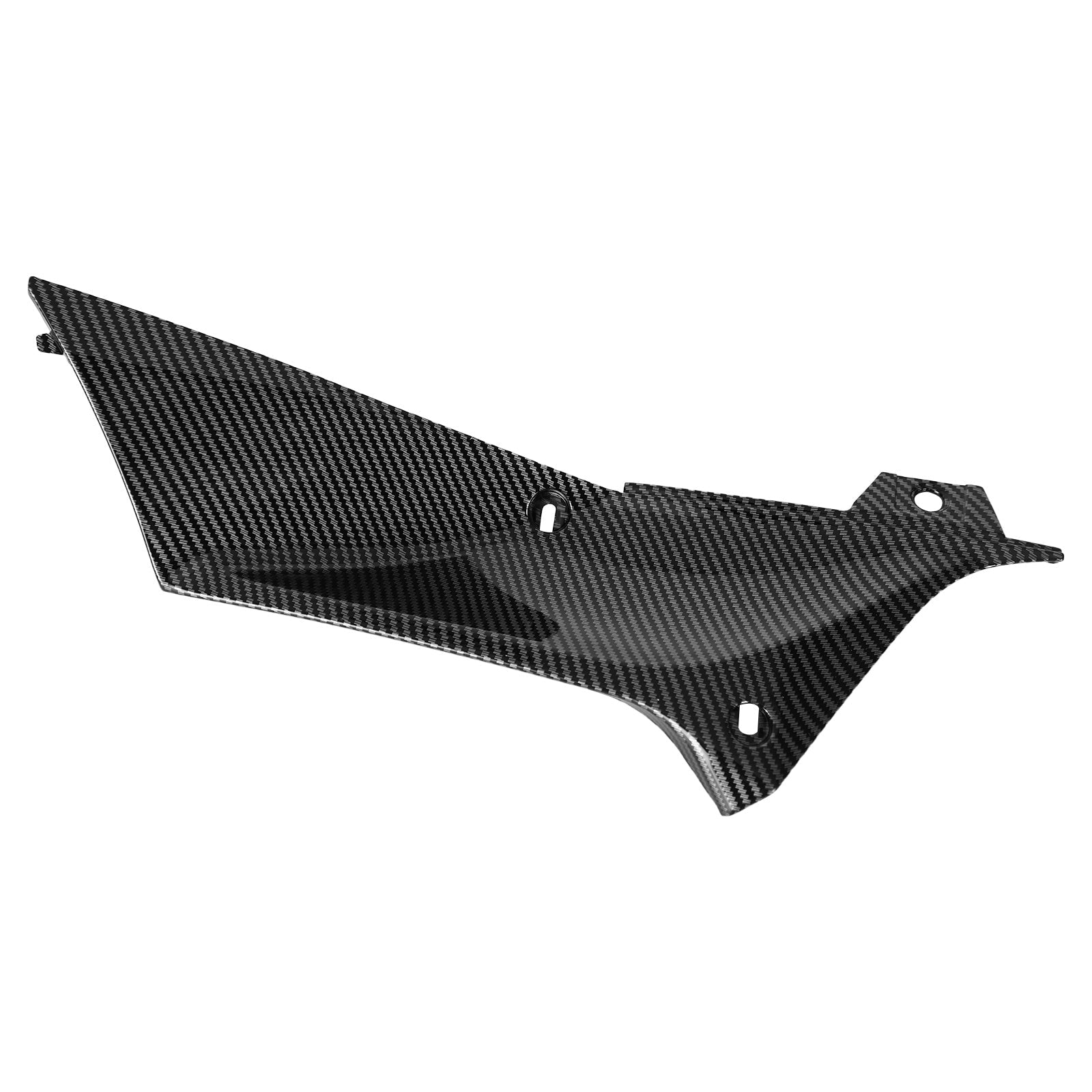 2002-2003 Yamaha YZF R1 Gas Tank Side Trim Cover Panel Fairing Cowl