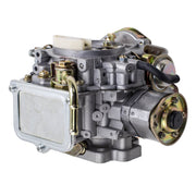 1997 Nissan Pickup Tipico Plus Crew Cab Pickup 4-Door 2-Barrel Carburetor 16010-21G61