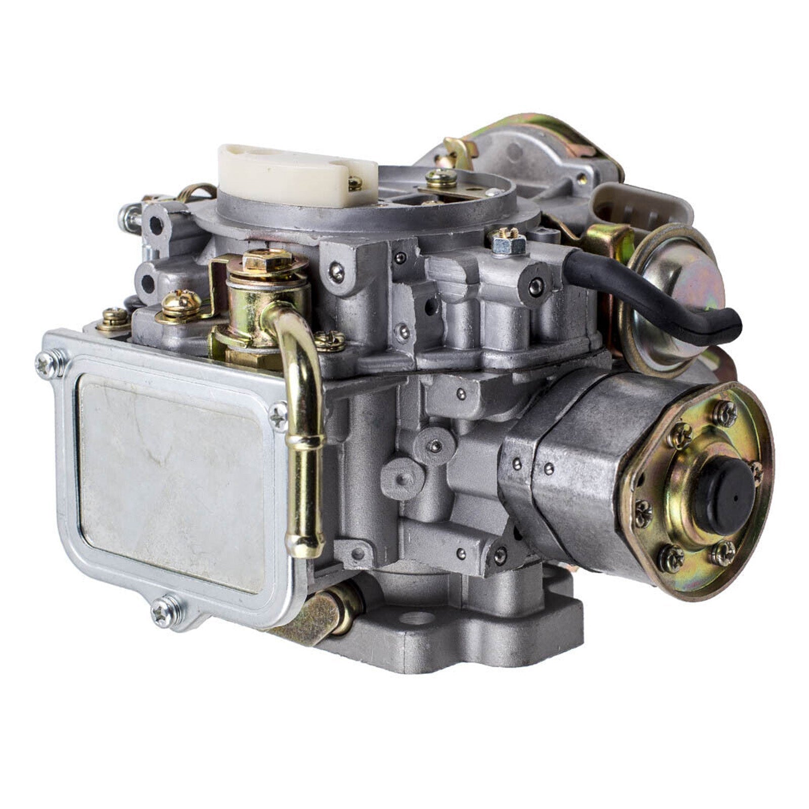 1983-1986 Nissan 720 Base Standard Cab Pickup 2-Door 2-Barrel Carburetor 16010-21G61