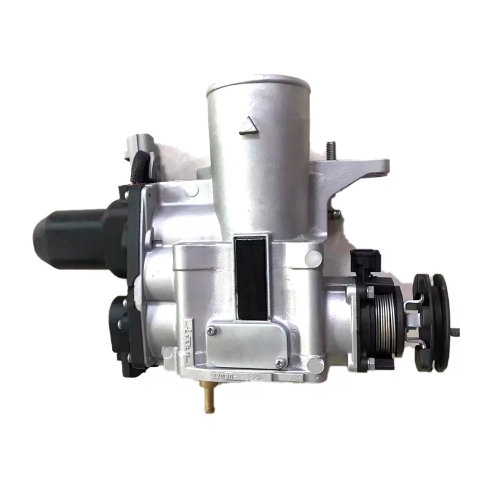 2001-2005 Lexus GS300 IS300 SC300 3.0L Throttle Body Assembly 22030-46220 22030-46210