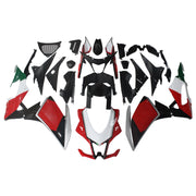 Injection Fairing Kit Bodywork Plastic For Aprilia RSV4 1000 2016-2020