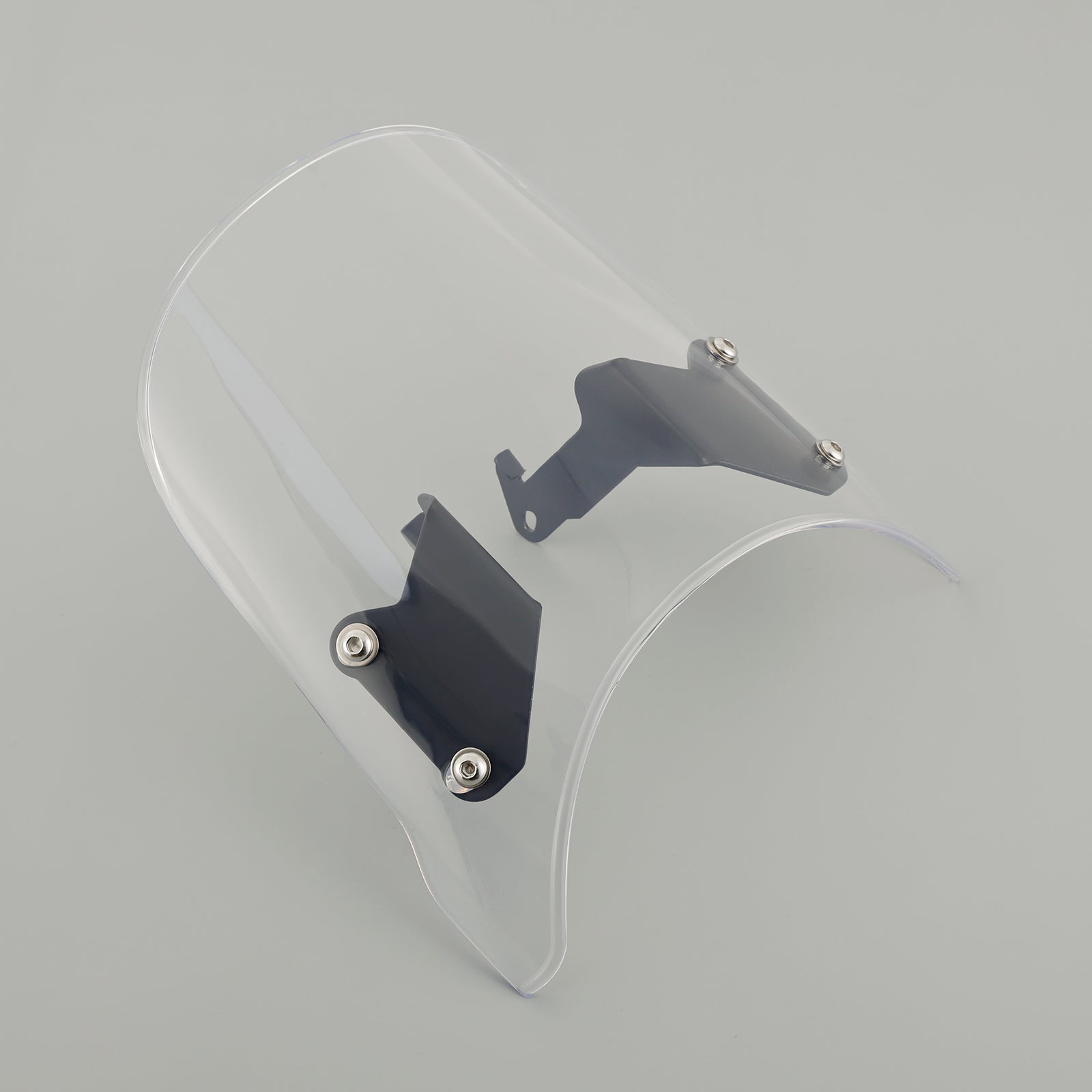 2019-2023 Husqvarna Vitpilen 401/Svartpilen 401 Windshield WindScreen