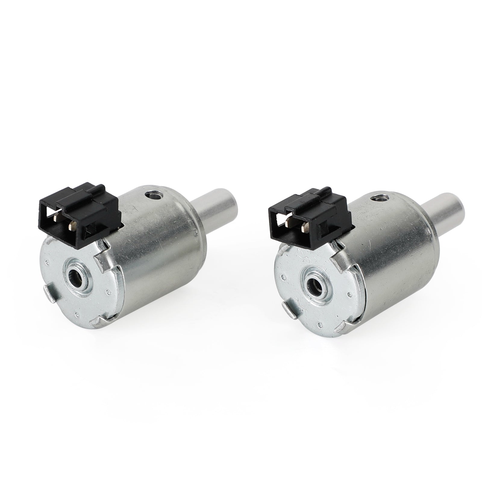 2x Peugeot Renault 2574.16 AL4 DPO Auto Transmission Solenoid Valve 257416