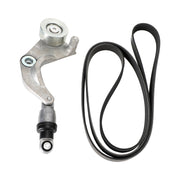 2006-2011 Honda Civic 1.8L Tensioner Pulley & Serpentine Drive Belt Kit