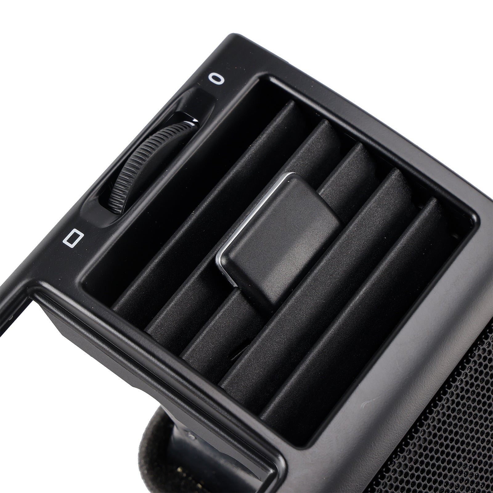 2004-2012 Mercedes-Benz G500 5.0L 5.5L Center Dashboard Cover Air Vent 4636807508