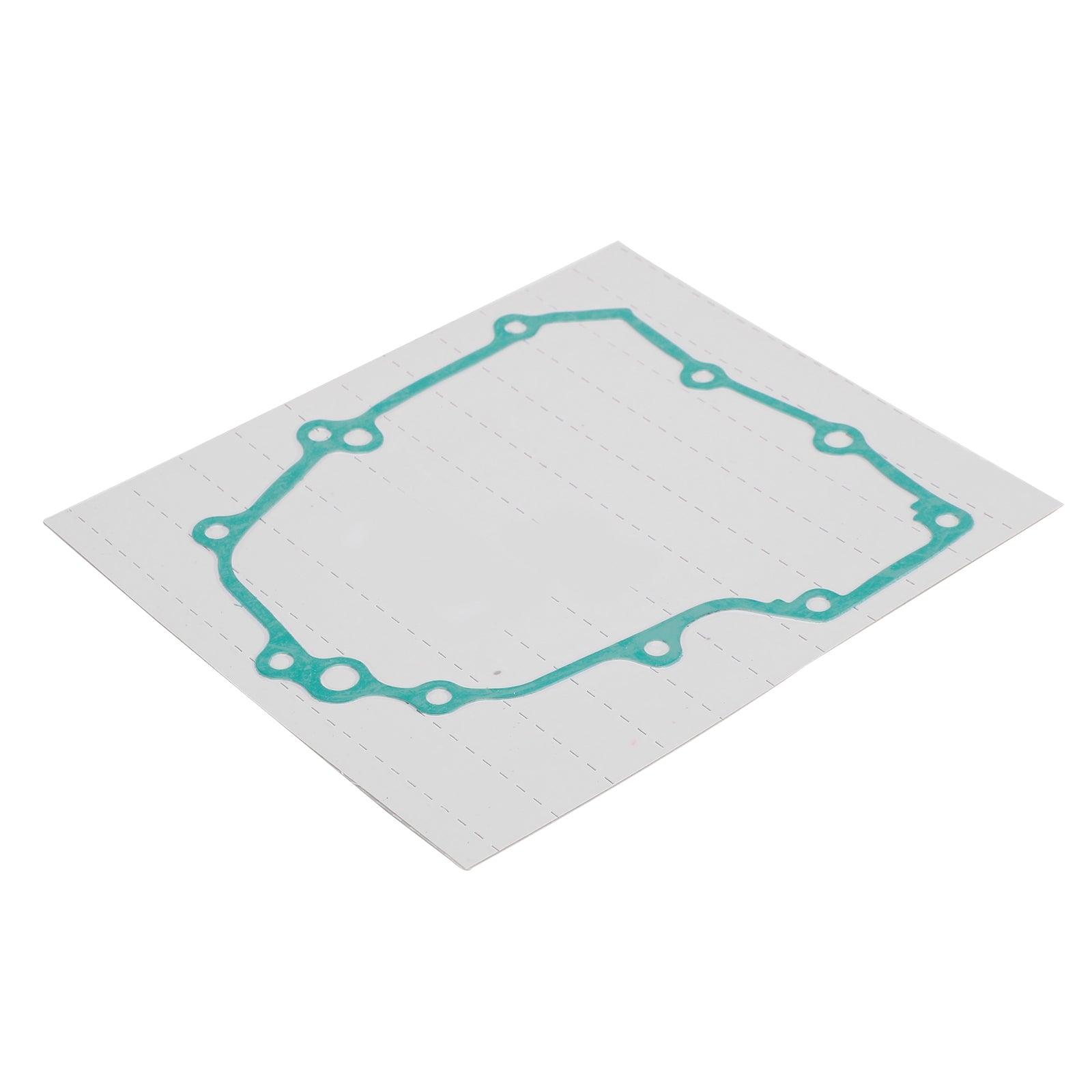 3 Left Engine Generator Side Cover Gasket For Honda CRF250 R CRF 250 R 2010-2017