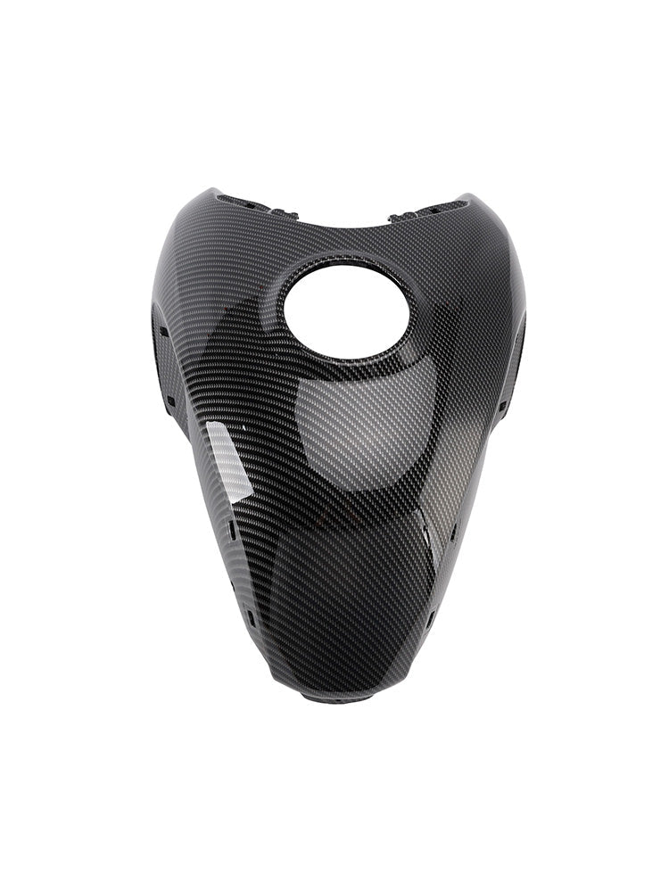 2021-2024 or Trident 660 Gas Tank Cover Fairing Protector F