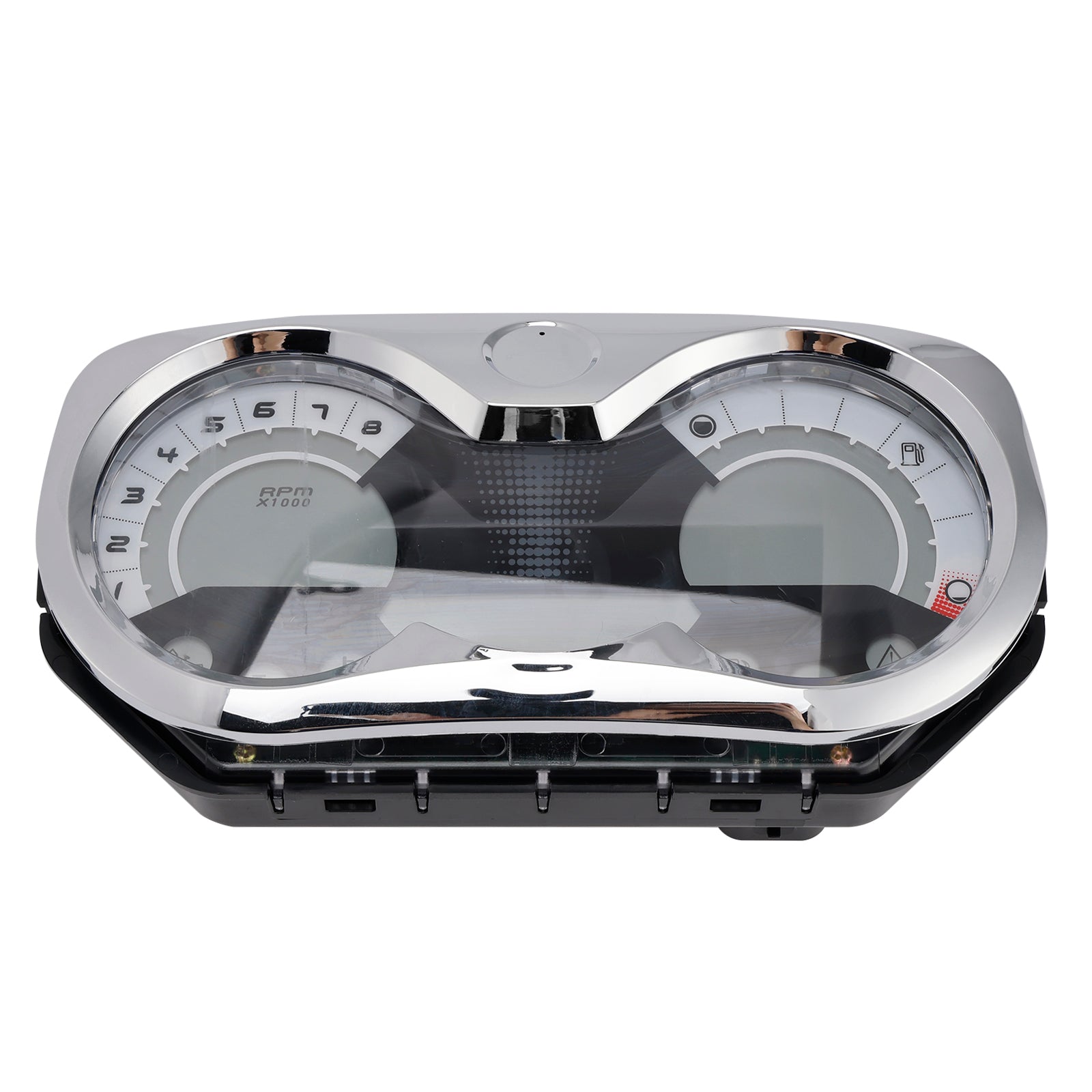 2009-2010 Sea-Doo Wake 155 Speedometer Tachometer Digital Lcd 278002273