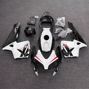 Injection Fairing Kit Bodywork Plastic ABS For Honda CBR600RR 2003-2004 F5