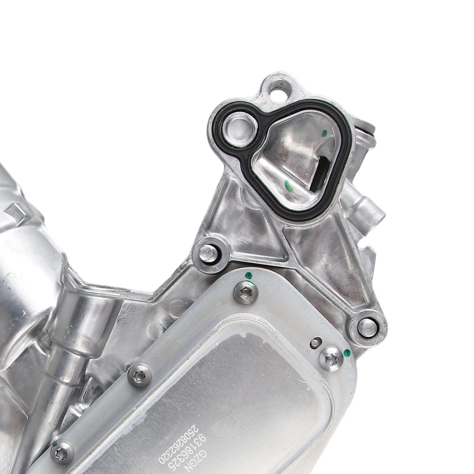 2015-2018 For Holden Cruze JH A16LET 1.6L Engine Oil Filter Oil Cooler 55355699