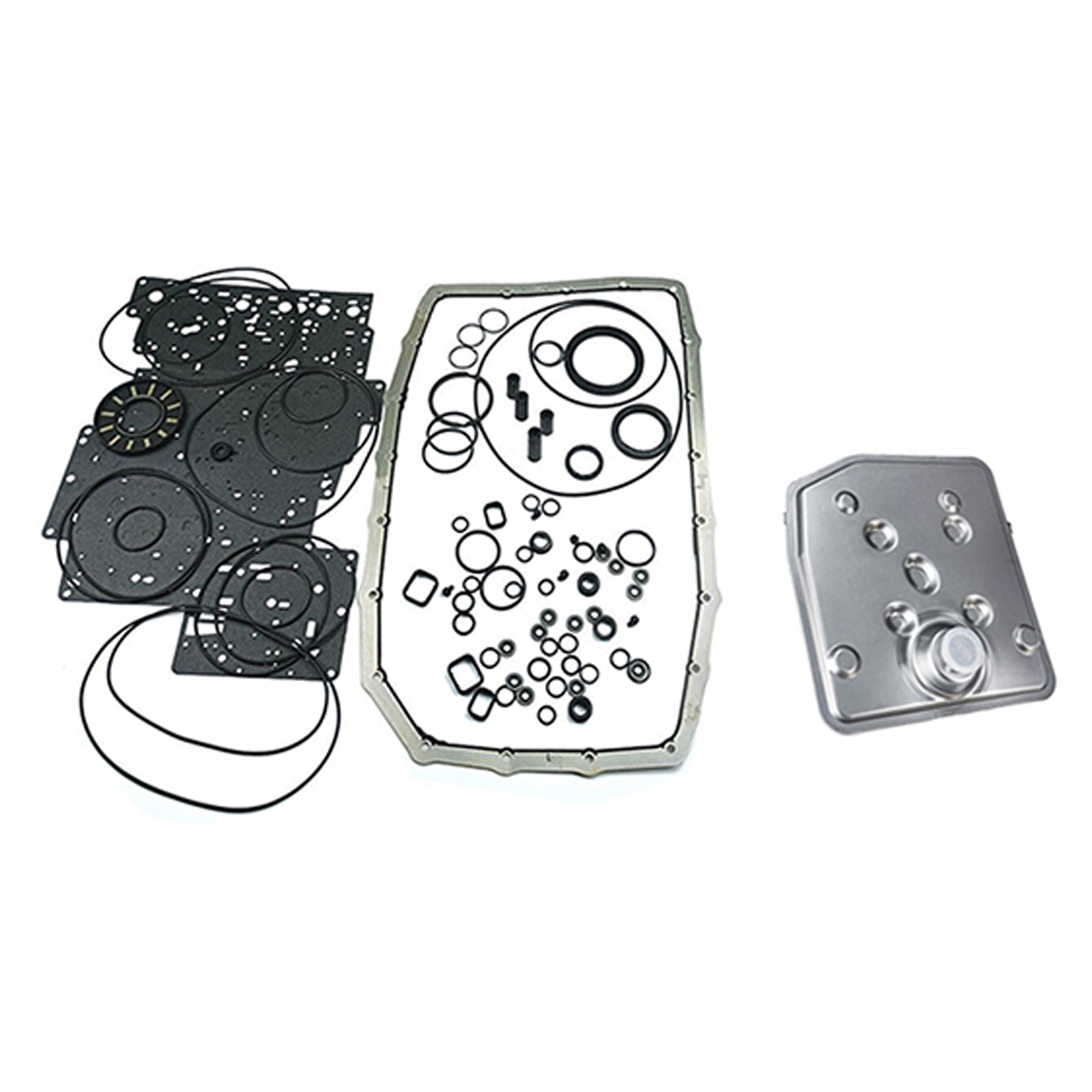 2010-2014 For RANGER 2.2L 2.5L 3.0L 3.2L Auto Transmission Master Rebuild Kit Clutch Plates 6R80 49119F