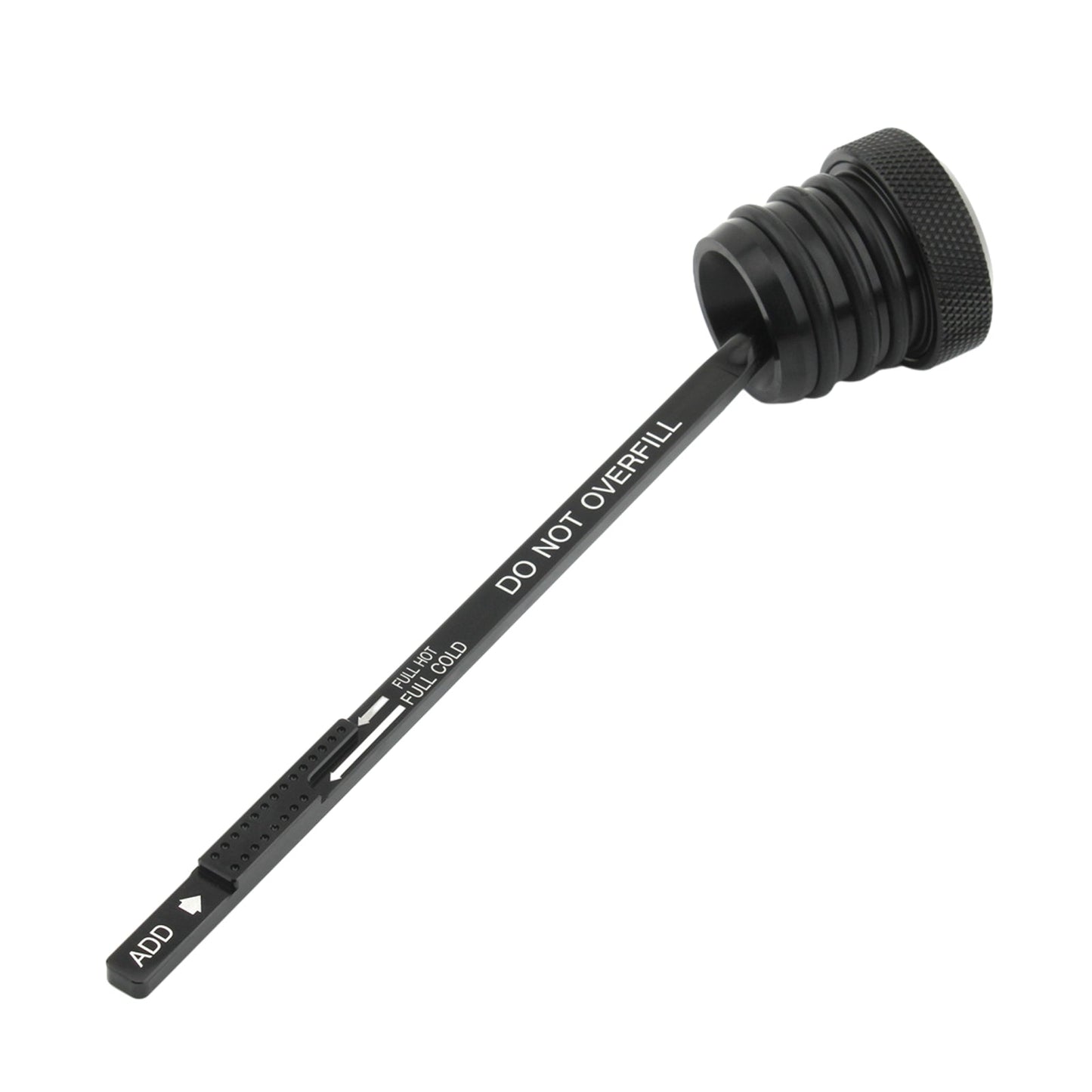 93-98 Touring Flht Flhs Fltc Oil Dipstick Tank Cap Plug 0710-0002