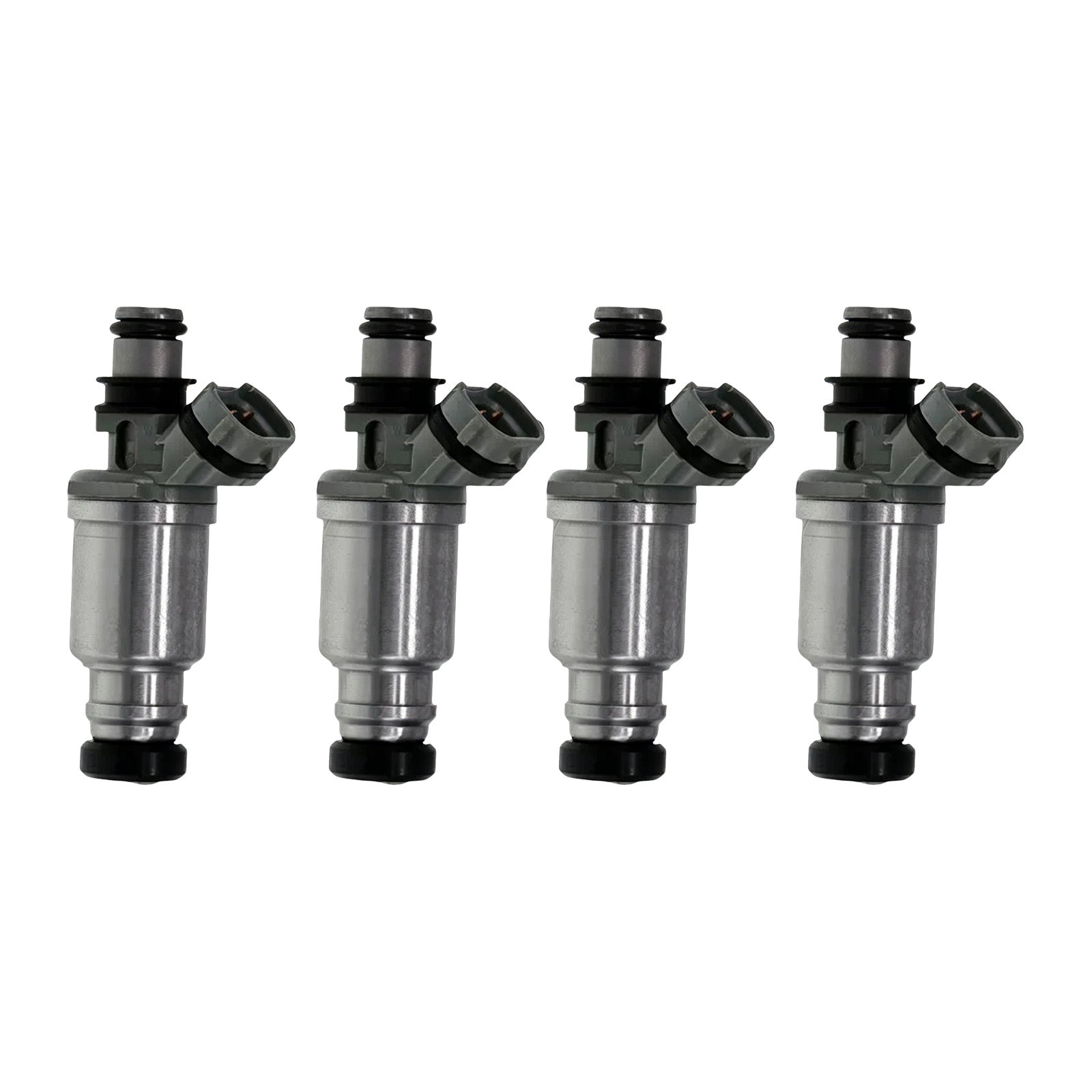 4Pcs Fuel Injector For Toyota Corolla 88-93 Celica 1990-1993 23250-16120