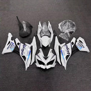 Injection Fairing Kit fit For Kawasaki Ninja ZX-25R ZX-4R ZX-4RR 2019-2025