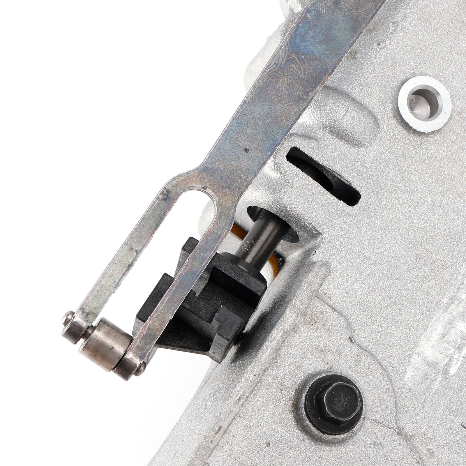 2006-2013 Chevrolet Corvette Valve Body 6L80 6L80E