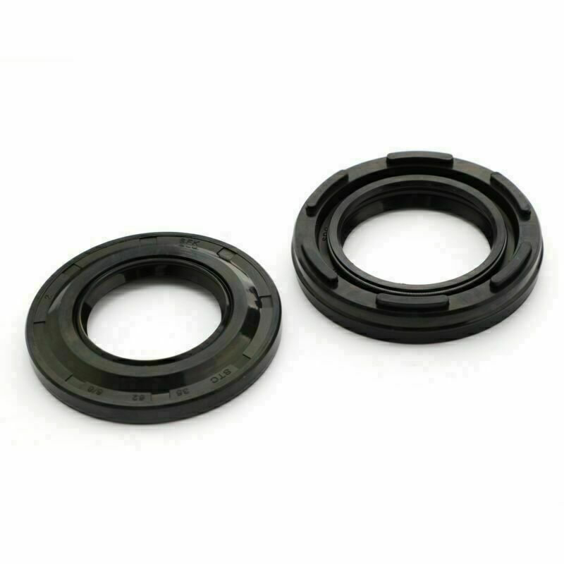 1987-2006 Yamaha Banshee 350 Engine Oil Seal Kit Generic