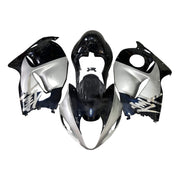 Injection Fairing Kit Bodywork Plastic ABS For Suzuki Hayabusa GSX1300R 1999-2007