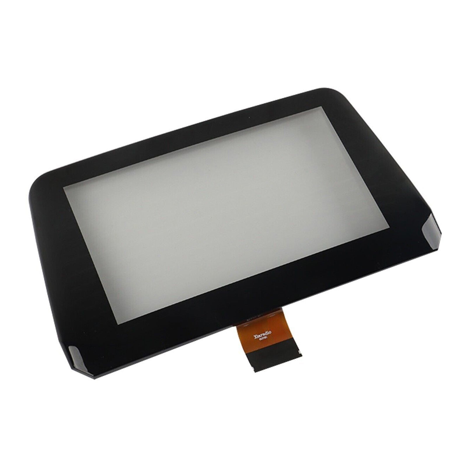 2017-2018 Mazda 3 GPS Alexa With Frame 7 Inch Touch Screen Digitizer B61A611J0