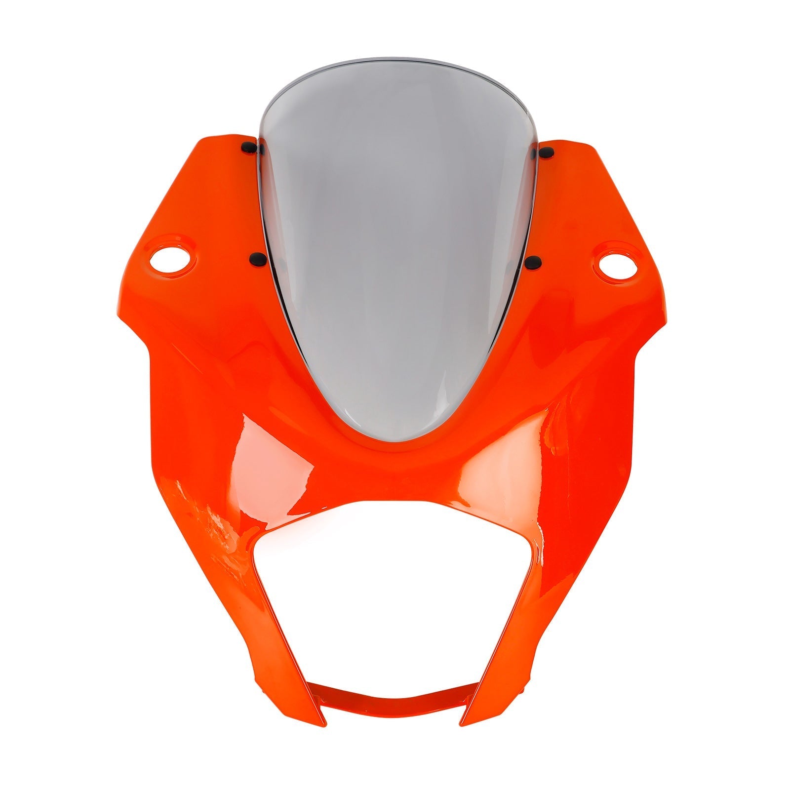 2022-2023 RC390 Windshield WindScreen Headlight Fairing Cover Generic