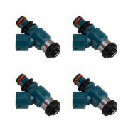 Fuel Injectors Fit for Honda CBR1000RR 08-23 VFR1200F 2010-2017 16450-MFL-003 4PCS&nbsp;