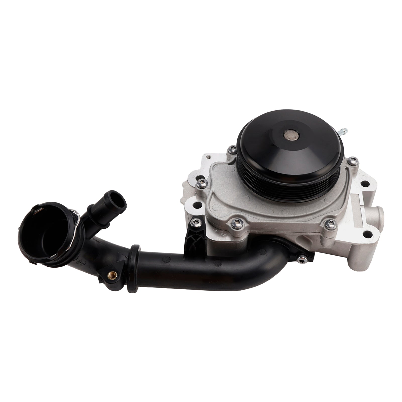 2016 For Mercedes-Benz GLE300D W166 L4 2.1L Water Pump 6512000300